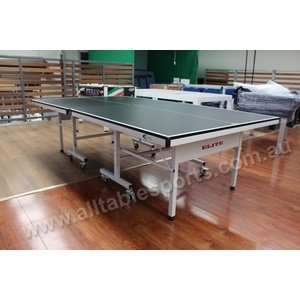 Elite Table Tennis Table
