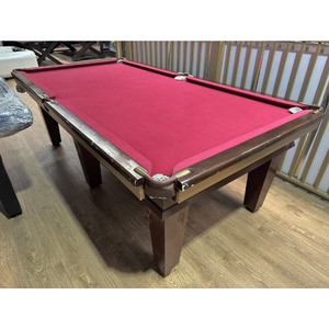 Melbourne special - 2nd hand 8ft slate pool table