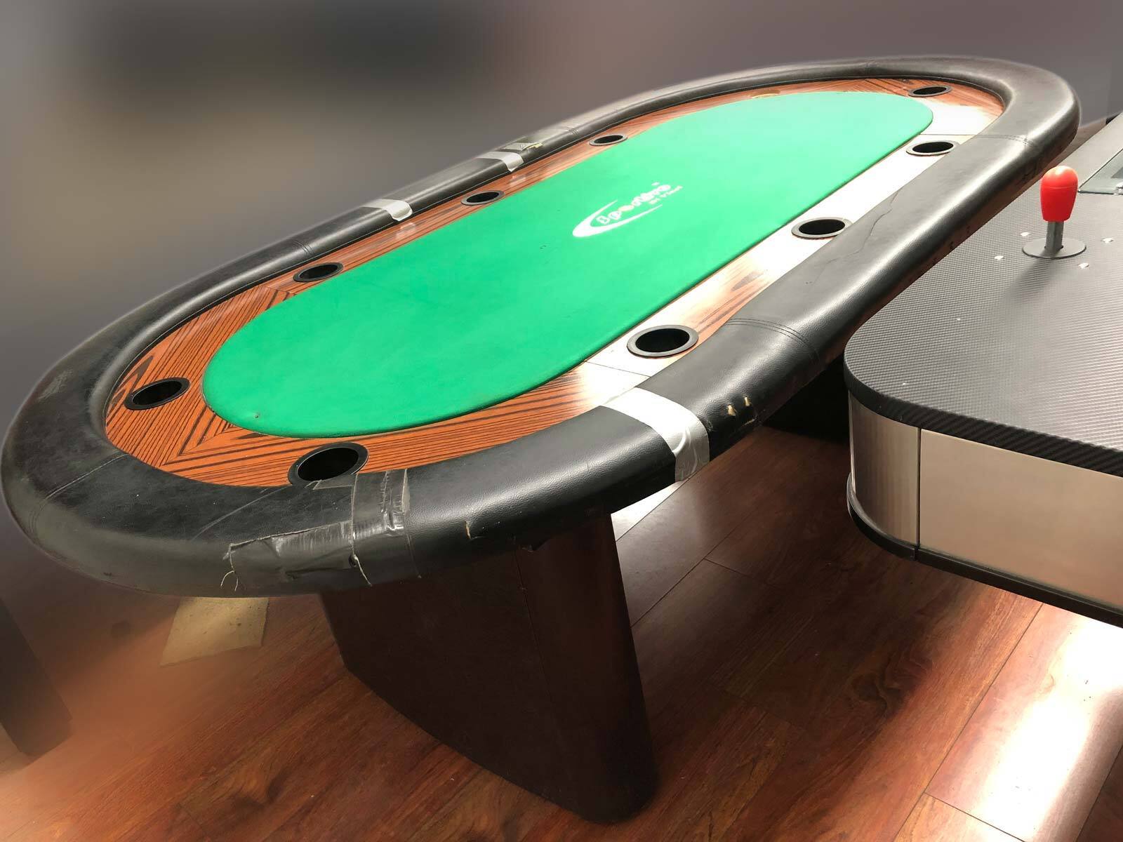 Poker Tables Melbourne Poker Tables Melbourne