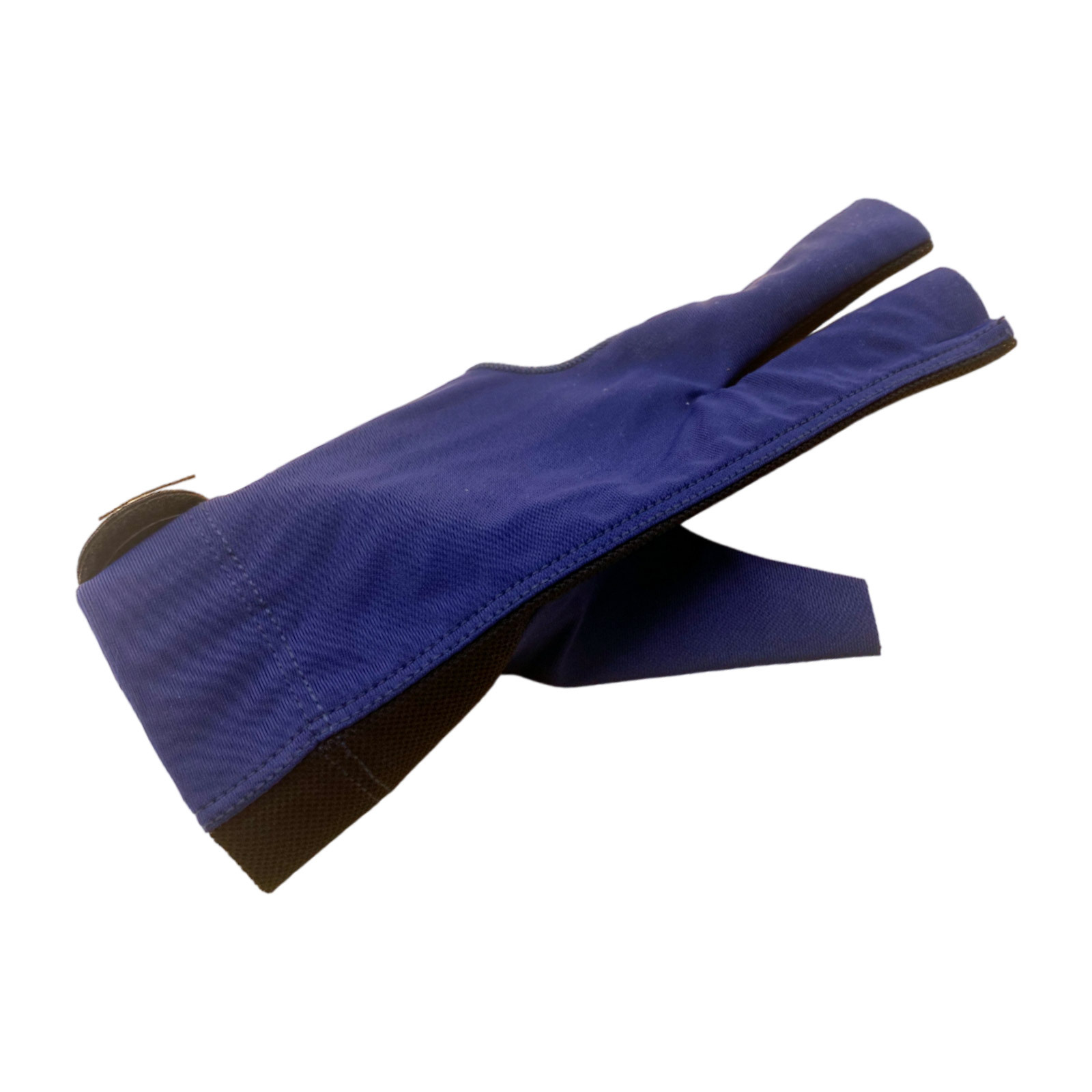 SPR GL Billiard Gloves - Blue