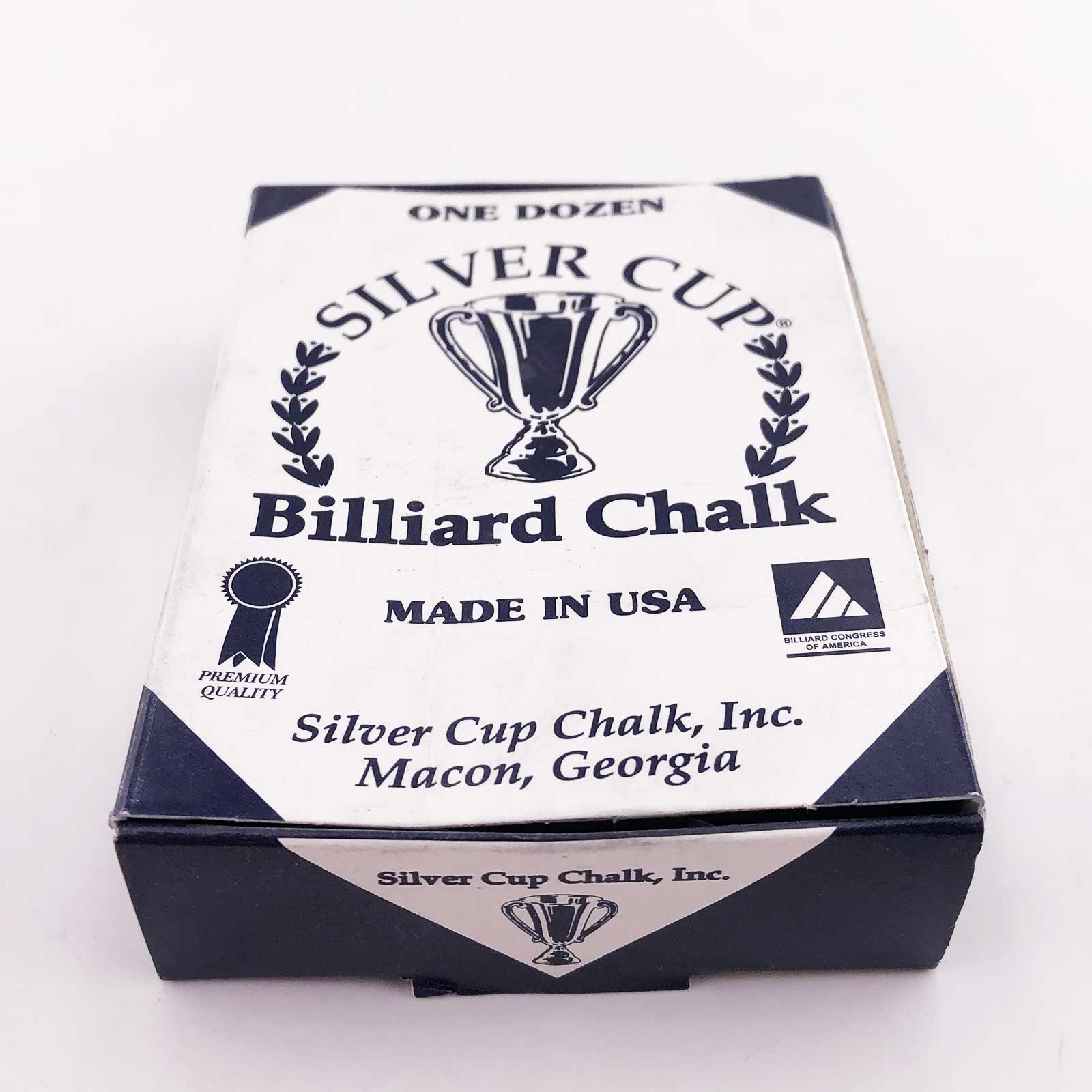 Master Chalk - Box of 12 - Spruce