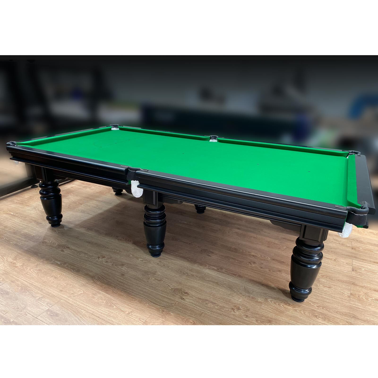 Crown Royal Pool Table