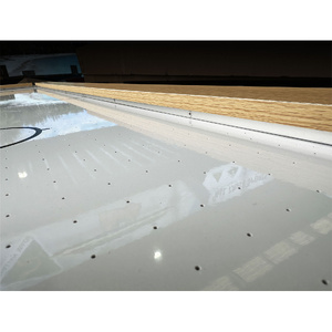 Sportivo Di Vinci 8ft  Regent Air Hockey