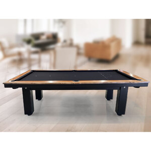 6 Foot Slate Regent Pool Billiards Table