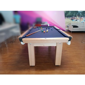 7 Foot Slate Premier Standard Pool Table