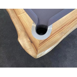 9ft Slate Homestead Pool Table