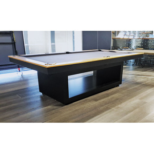 9 Foot Slate ultimate Billiards Table