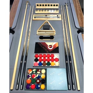 Billiards Accessory Package (Super Pack)