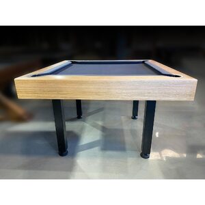 Urban Pool Table