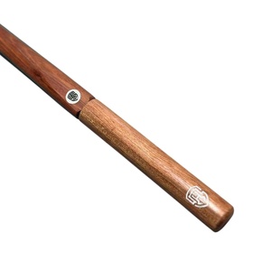 ATS Patented 2 pce 57-Inch Aiming and Stroke-Training Cue