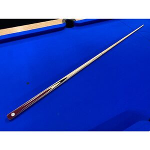 Hand made Billee 2pc Pro cue