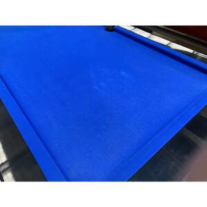 Melbourne special - 2nd hand 6.5ft MDF pool table