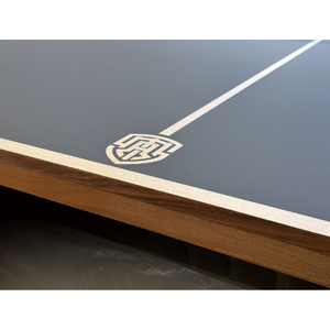 Odyssey Table Tennis Ping Pong Table with Net