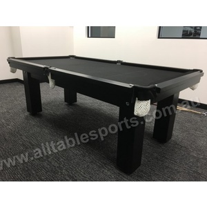 7 Foot Slate Premier Standard Pool Table