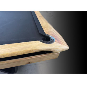 7 Foot Slate WAVE POOL Billiards Table