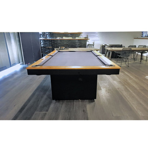 9 Foot Slate ultimate Billiards Table