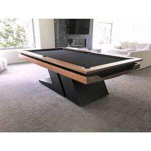 Pool/Billiards table Cushion Ball Return add-on option