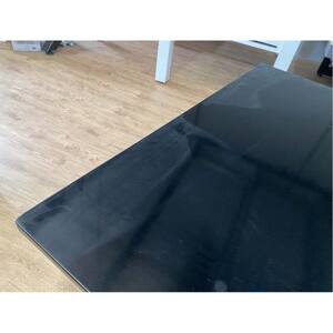 Melbourne special - 2nd hand 6.5ft MDF pool table