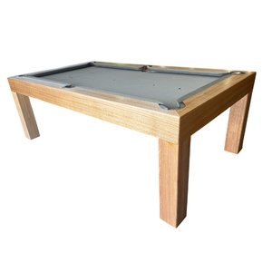 6 Foot Slate Executive Pool Table