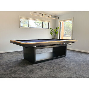 9 Foot Slate ultimate Billiards Table