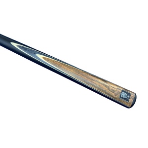 Legend Hand-made  2pc 57 Inch single splice American Ash Shaft Wood  Cue With Extension and ATS Cue Case