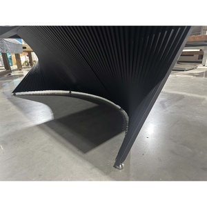 Pièce Unique - 7ft Slate Melody Pool Billiards Table, Selected Fiddle Back Mount Ash Timber