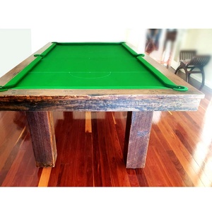 7 Foot Slate Regent Pool Billiards Table