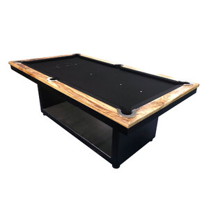 7 Foot Slate ultimate Billiards Table