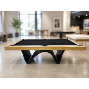 7 Foot Slate WAVE POOL Billiards Table