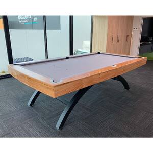 9 Foot Slate VOGUE Pool Table