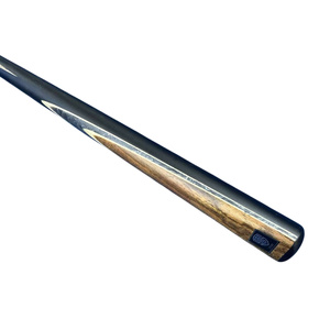 Legend Hand-made  2pc 57 Inch single splice American Ash Shaft Wood  Cue With Extension and ATS Cue Case