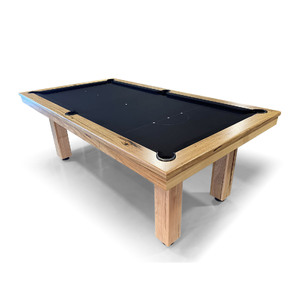 6 Foot Slate Regent Pool Billiards Table