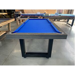 7 Foot Slate Odyssey outdoor/indoor Pool Billiards Table