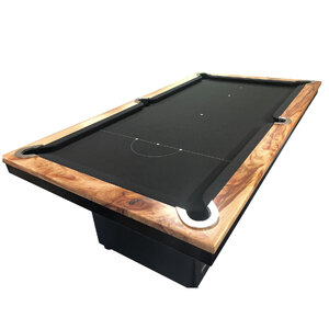 7 Foot Slate ultimate Billiards Table