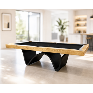 7 Foot Slate WAVE POOL Billiards Table