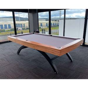 9 Foot Slate VOGUE Pool Table