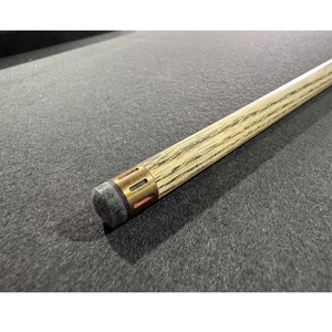 ATS Patented 2 pce 57-Inch Aiming and Stroke-Training Cue