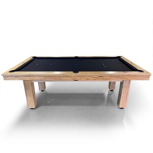 6 Foot Slate Regent Pool Billiards Table