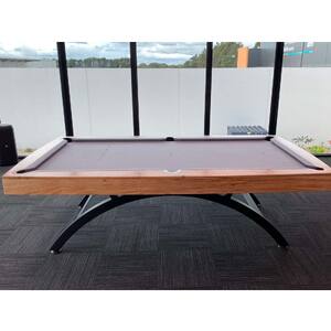 9 Foot Slate VOGUE Pool Table