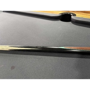 ATS Patented 2 pce 57-Inch Aiming and Stroke-Training Cue