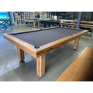 6 Foot Slate Regent Pool Billiards Table