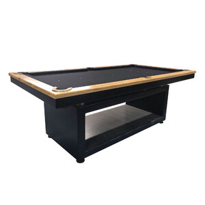 7 Foot Slate ultimate Billiards Table