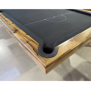 7 Foot Slate WAVE POOL Billiards Table