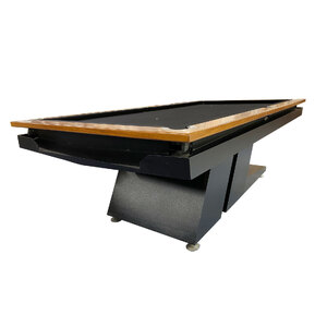 9 Foot Slate CyberPool Indoor Billiards Table