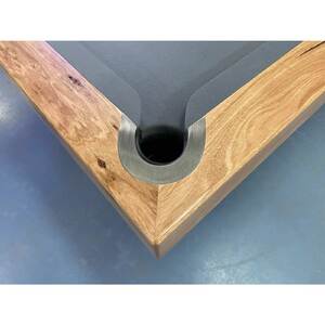 9 Foot Slate Regent Pool Billiards Table