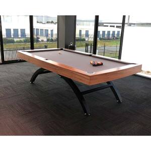 9 Foot Slate VOGUE Pool Table