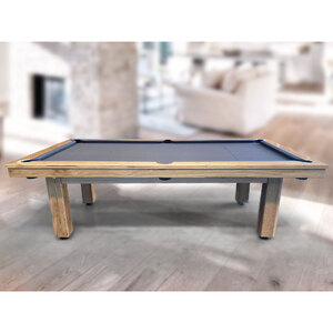 6 Foot Slate Regent Pool Billiards Table