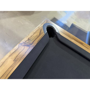 7 Foot Slate WAVE POOL Billiards Table