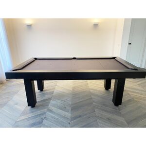 6 Foot Slate Regent Pool Billiards Table