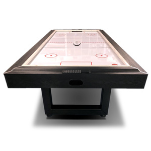 Tornado -- 8ft Air Hockey Table with PVC Top, Steel Frame